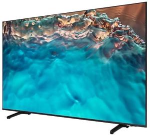 Samsung 50" Crystal UHD 4K Hotel TV HBU8000