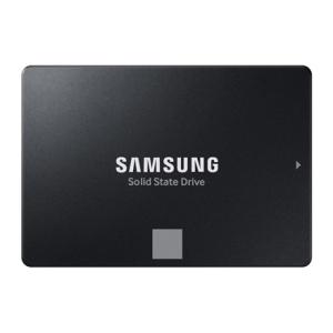 Samsung 870 EVO SSD 4TB SATA3 2,5" (MZ-77E4T0B/EU)