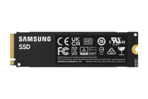 Samsung 990 EVO Plus SSD, PCIe 4.0, NVMe 2.0, 2TB