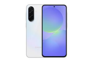 Samsung Galaxy A36 5G 6/128GB Dual Mobiltelefon Awesome White (SM-A366B/DS)