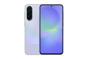 Samsung Galaxy A36 5G 6/128GB Dual Mobiltelefon Awesome Lavender (SM-A366B/DS)