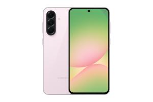 Samsung Galaxy A56 5G 8/128GB Dual Mobiltelefon Awesome Pink (SM-A566B/DS)