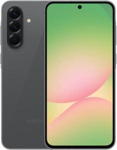 Samsung Galaxy A56 5G 8/128GB Dual Mobiltelefon Awesome Graphite (SM-A566B/DS)