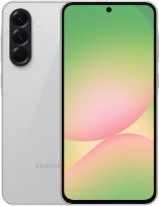 Samsung Galaxy A56 5G 8/256GB Dual Mobiltelefon Awesome Light Gray (SM-A566B/DS)