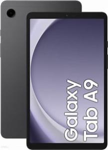 Samsung Galaxy Tab A9 8.7" 4/64GB LTE Tablet Gray (SM-X115)