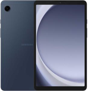 Samsung Galaxy Tab A9 8.7" 4/64GB Wifi Tablet Dark Blue (SM-X110)