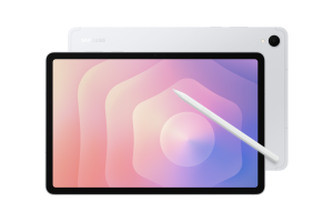 Samsung Galaxy Tab S11 128GB Silver – WiFi Android Táblagép