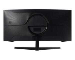 Samsung LC34G55TWWPXEN 34" WQHD 144Hz ívelt Odyssey G5 Gaming Monitor