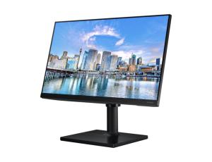 Samsung LF24T450FQRXEN 24" FHD IPS Üzleti Monitor
