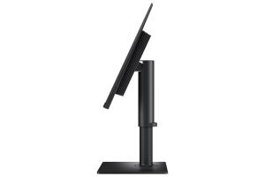 Samsung LS24D402GAUXEN Essential S4 S40GD Full HD 100Hz Üzleti Monitor