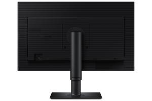 Samsung LS24D406GAUXEN Essential S4 S40GD Full HD 100Hz B2B Monitor Hangszóróval