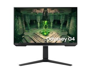 Samsung LS25BG400EUXEN 25" FHD 240Hz Odyssey G4 Gaming Monitor