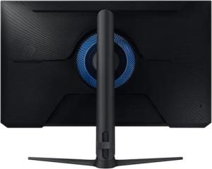Samsung LS27CG510EUXEN 27" QHD 165Hz Odyssey G5 Gaming Monitor