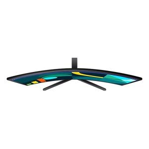 Samsung LS27D366GAUXEN 27" FHD 100Hz ívelt Essential S3 Monitor