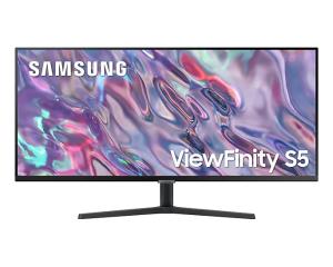 Samsung LS34C500GAUXEN 34" WQHD 21:9 ViewFinity S5 Monitor