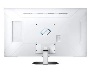 Samsung LS43CG700NUXEN 43" UHD 144Hz Odyssey Neo G7 Smart Gaming Monitor