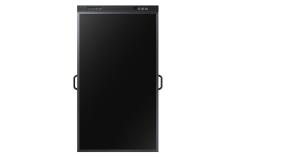 Samsung OMN-DS széria 55" kétoldalas kültéri Signage kijelző (LH55OMNDSGBXEN)