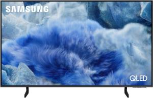 Samsung QE43Q8FAAUXXH 43" 4K QLED 7AI Smart TV