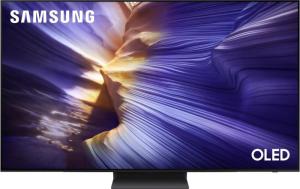 Samsung QE55S90FAEXXH 55" OLED 4K S90F AI Smart TV
