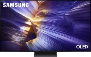 Samsung QE65S90FATXXH 65" OLED 4K S90F Vision AI Smart TV