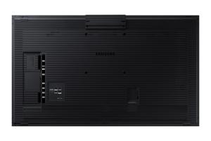 Samsung QMB-T széria 55" interaktív kijelző (LH55QMBTBGCXEN)