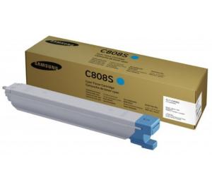 Samsung SS560A Toner Cyan 20.000 oldal kapacitás C808S