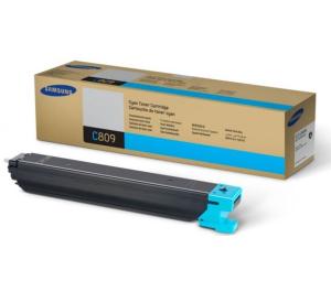 Samsung SS567A Toner Cyan 15.000 oldal kapacitás C809S