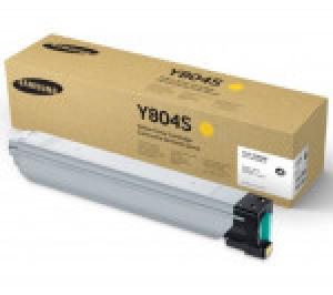 Samsung SS721A Toner Yellow 15.000 oldal kapacitás Y804S