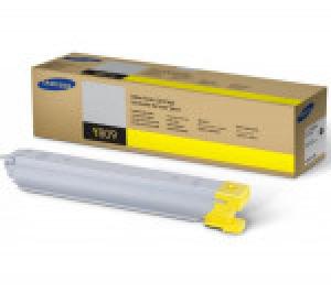 Samsung SS742A Toner Yellow 15.000 oldal kapacitás Y809S