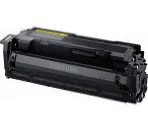 Samsung SU557A Toner Yellow 10.000 oldal kapacitás Y603L