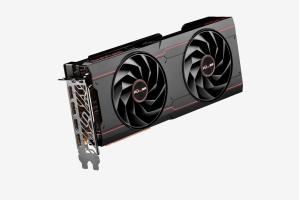 Sapphire Radeon RX 6750 XT Pulse Gaming OC 12GB GDDR6 videokártya
