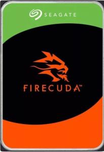 Seagate HDD 8TB Firecuda 3.5" SATA3 7200rpm 64MB - ST8000DXA01