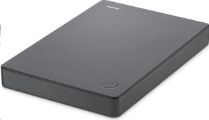 Seagate külső HDD 4TB Basic 2.5" USB3.0 fekete - STJL4000400