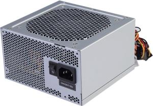 SeaSonic SS-400ET 400W 80+ Bronze AC 220-240V, 47/63Hz, Bulk, Active PFC, 12cm