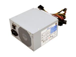 SeaSonic SSP-600ES2 600W 80+ Bronze 8cm fan ATX 80 Plus Bronze