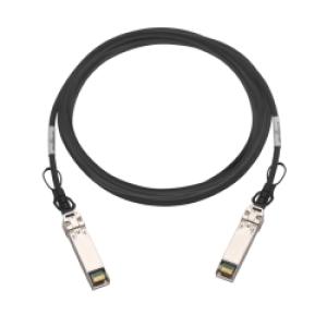 SFP+ 10GbE twinaxial direct attach cable, 1.5M, S/N and FW update