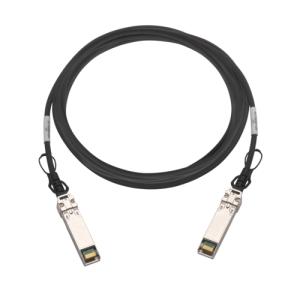 SFP+ 10GbE twinaxial direct attach cable, 5.0M, S/N and FW update