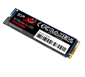 Silicon Power 250GB M.2 2280 NVMe UD85