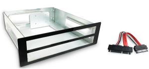 Slim Optical Drive installation kit