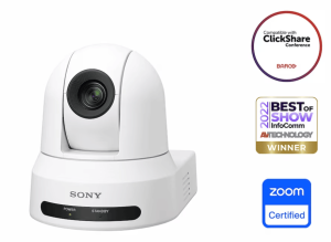 Sony SRG-X40 PTZ kamera