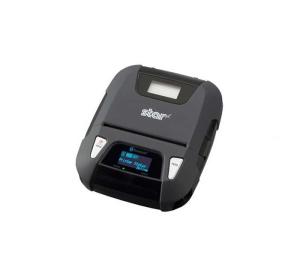 STAR SM-L300-UB57 mobil blokknyomtató LCD, MFI , Bluetooth 3.0, 4.0, USB