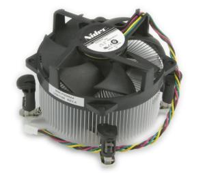 Supermicro 2U Active CPU Heat Sink Socket LGA1150/1155