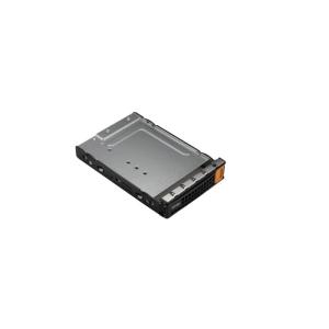 Supermicro 3.5" to 2.5" Optimized for NVMe Drive Tray