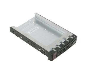 Supermicro Black Hotswap Gen 6 3.5 to 2.5 HDD Tray (SC747, 936, 938 and Blade)