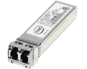 Supermicro Intel 1G/10G Dual-Rate SFP+ Short Range Transceiver