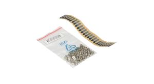 Supermicro Screw Bag (100 Screws) and Labels (24 Labels) For 2.5" Hot Swap Hard