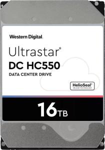 Supermicro WD/HGST HDD Server 3.5" 16TB 512MB 7200RPM SATA 512E 5ÉV