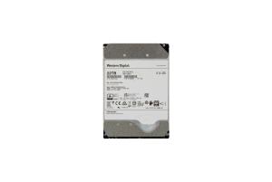 Supermicro WD/HGST HDD Server 3.5" 22TB SAS 12Gb/s 7.2kRPM 512M 0F48052 512e SE