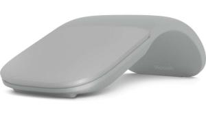 Surface Arc Mouse BT Platinum Commercial