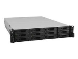 Synology RackStation RS3621xs+ NAS (12HDD)